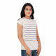 Exclusive  T-Shirt For Women By Abaranji